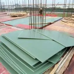 PVC建筑模板分类多，你会选择吗？PVC结皮建筑模板选青岛益丰中润塑料机械